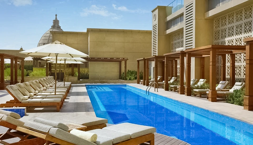 هتل هیلتون الحبتور سیتی دبی